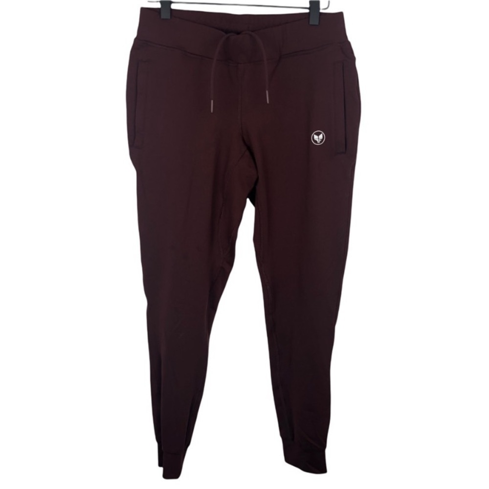 Alpha fwd joggers athletic joggers size M